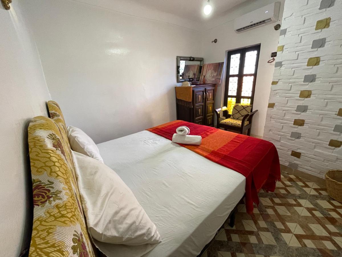 Sun Hostel Марракеш Экстерьер фото