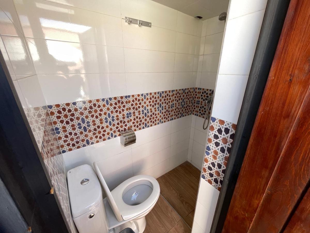 Sun Hostel Марракеш Экстерьер фото