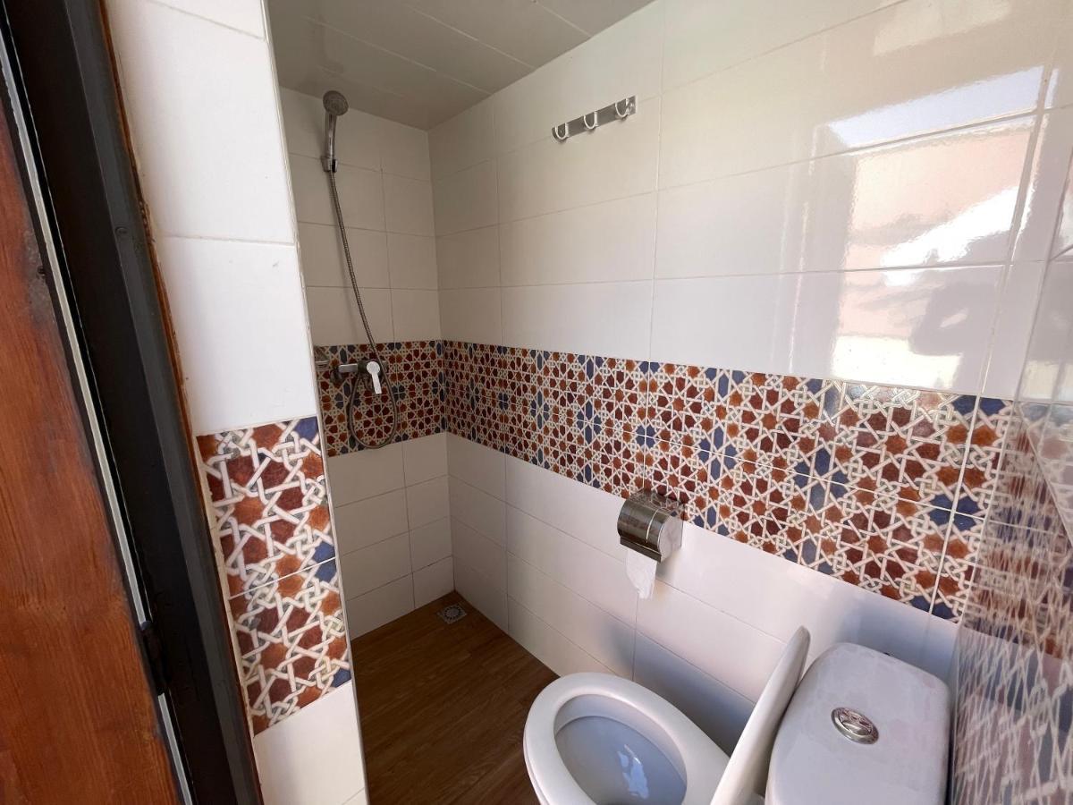 Sun Hostel Марракеш Экстерьер фото