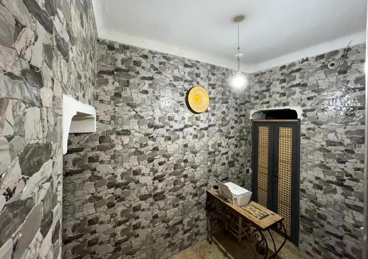 Sun Hostel Марракеш Экстерьер фото