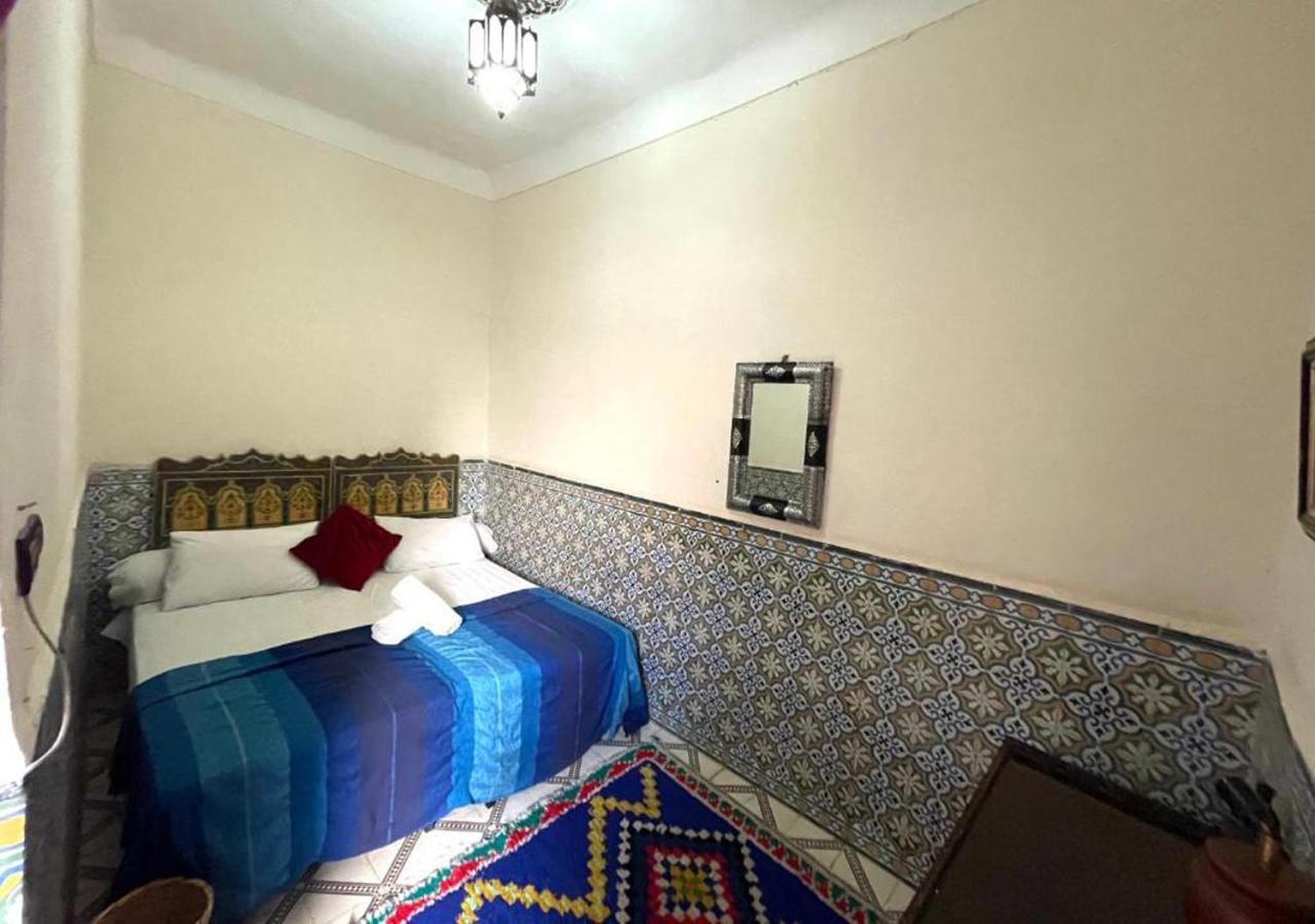 Sun Hostel Марракеш Экстерьер фото