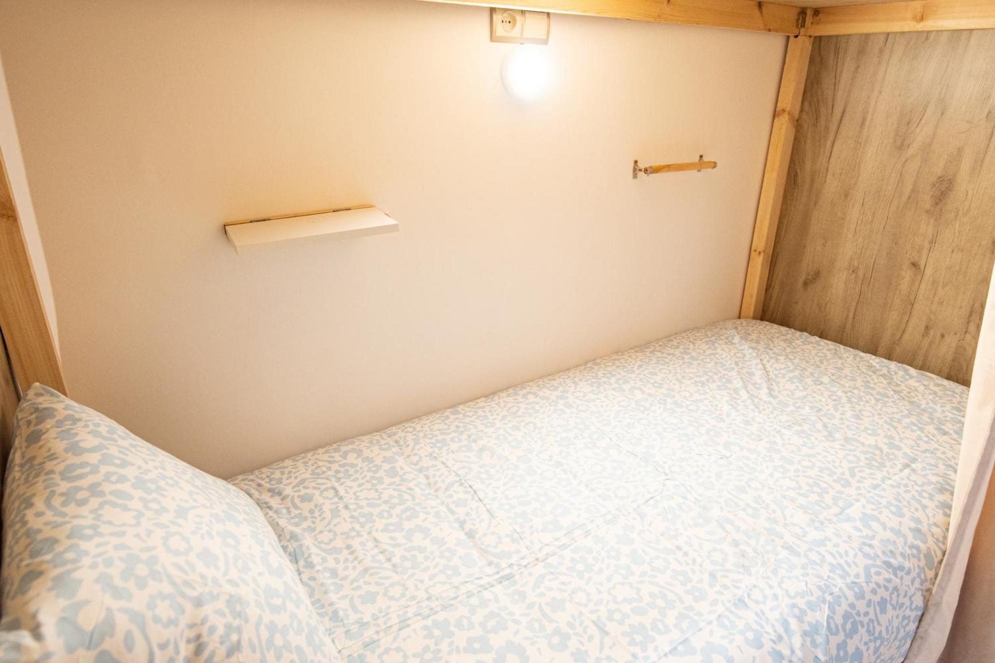 Sun Hostel Марракеш Экстерьер фото