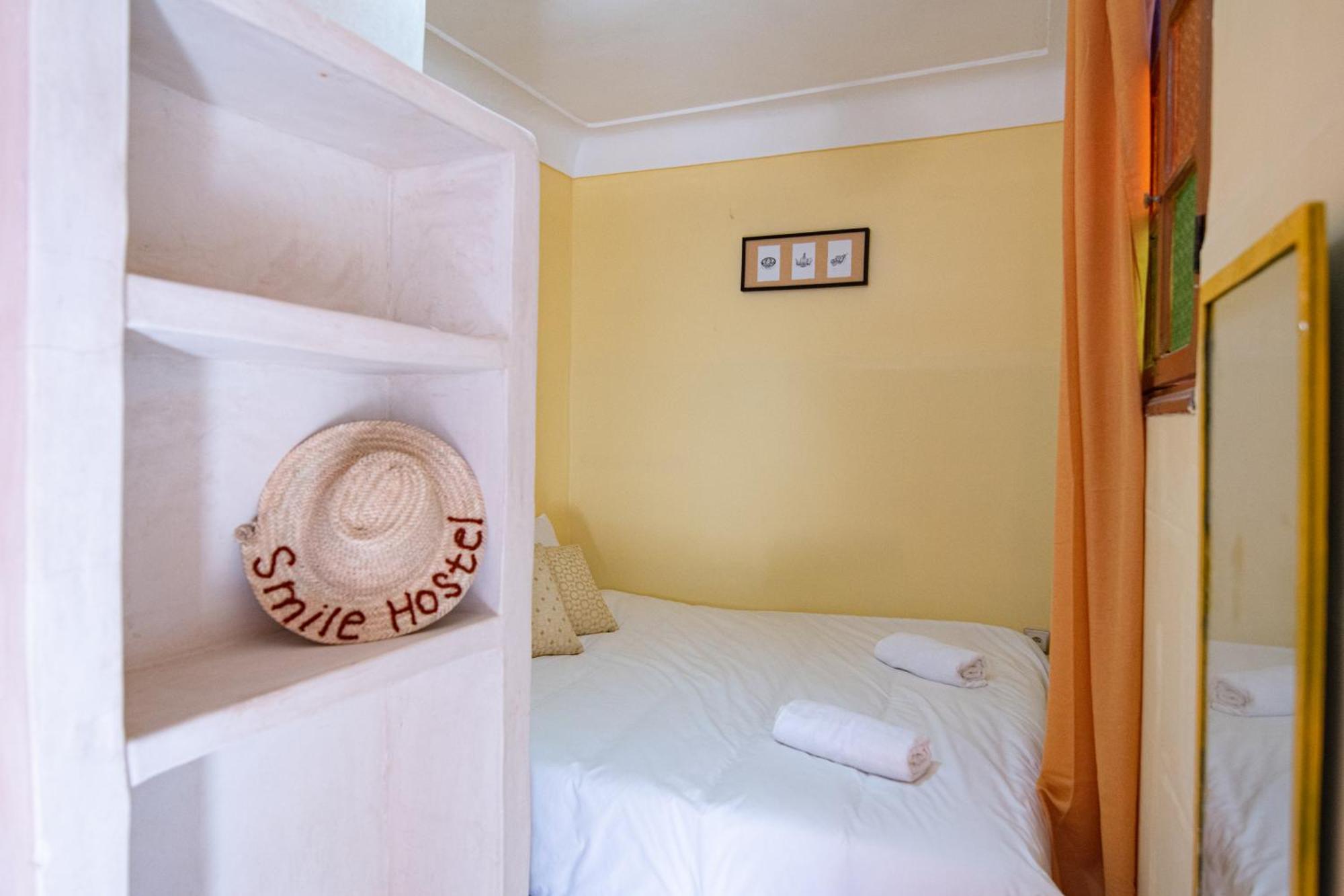 Sun Hostel Марракеш Экстерьер фото
