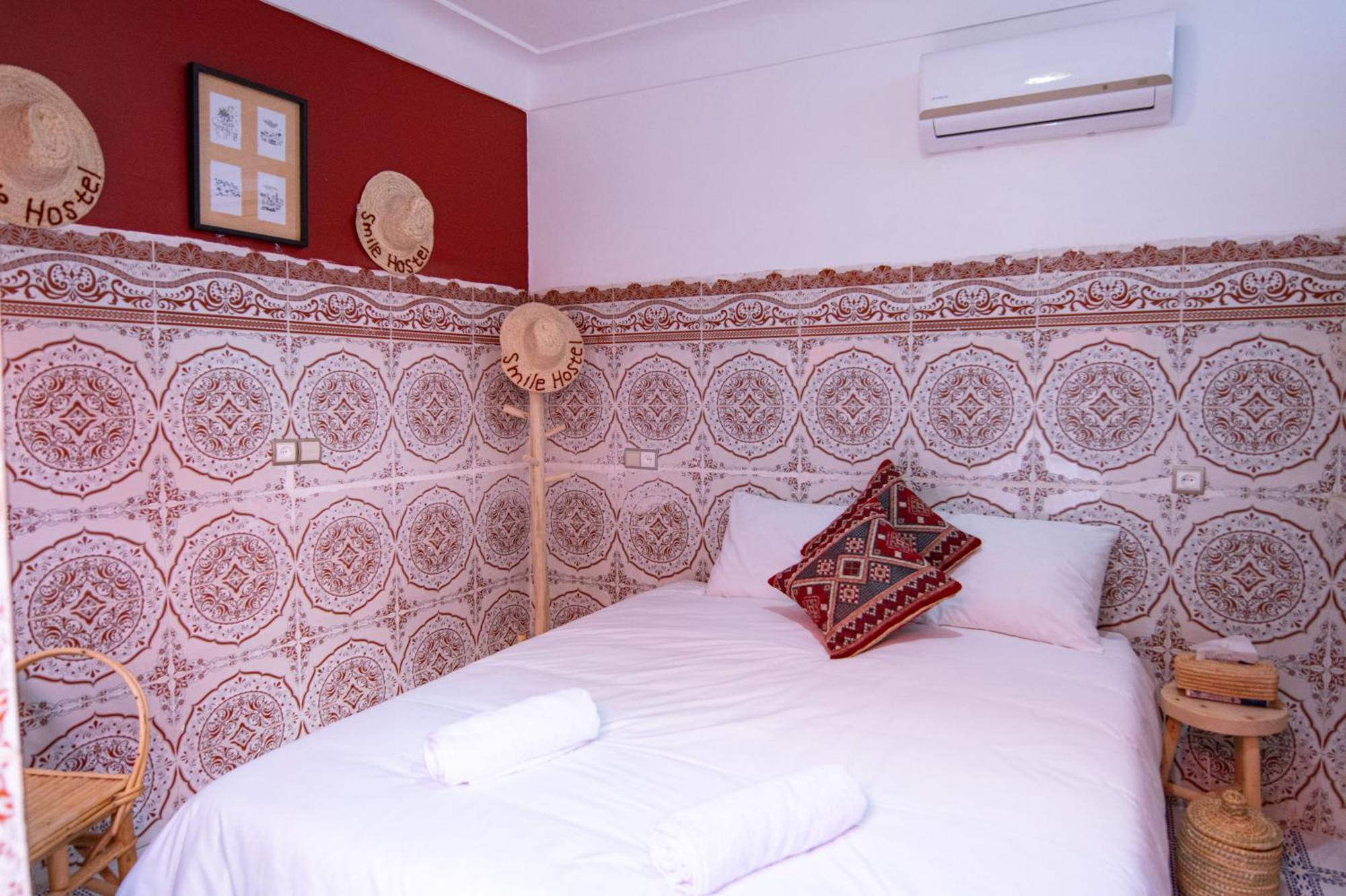 Sun Hostel Марракеш Экстерьер фото