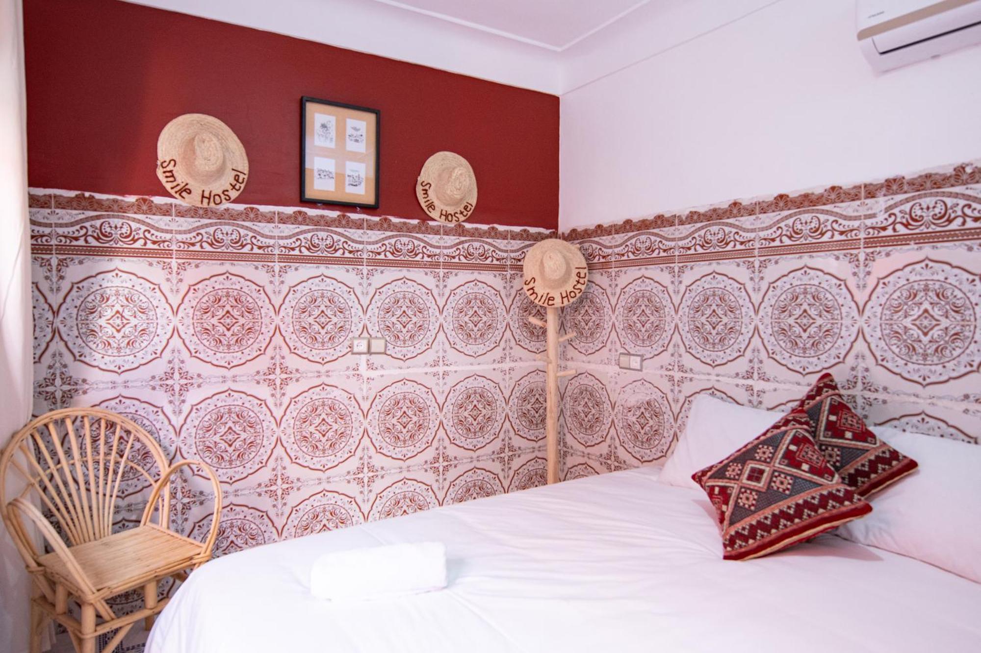 Sun Hostel Марракеш Экстерьер фото