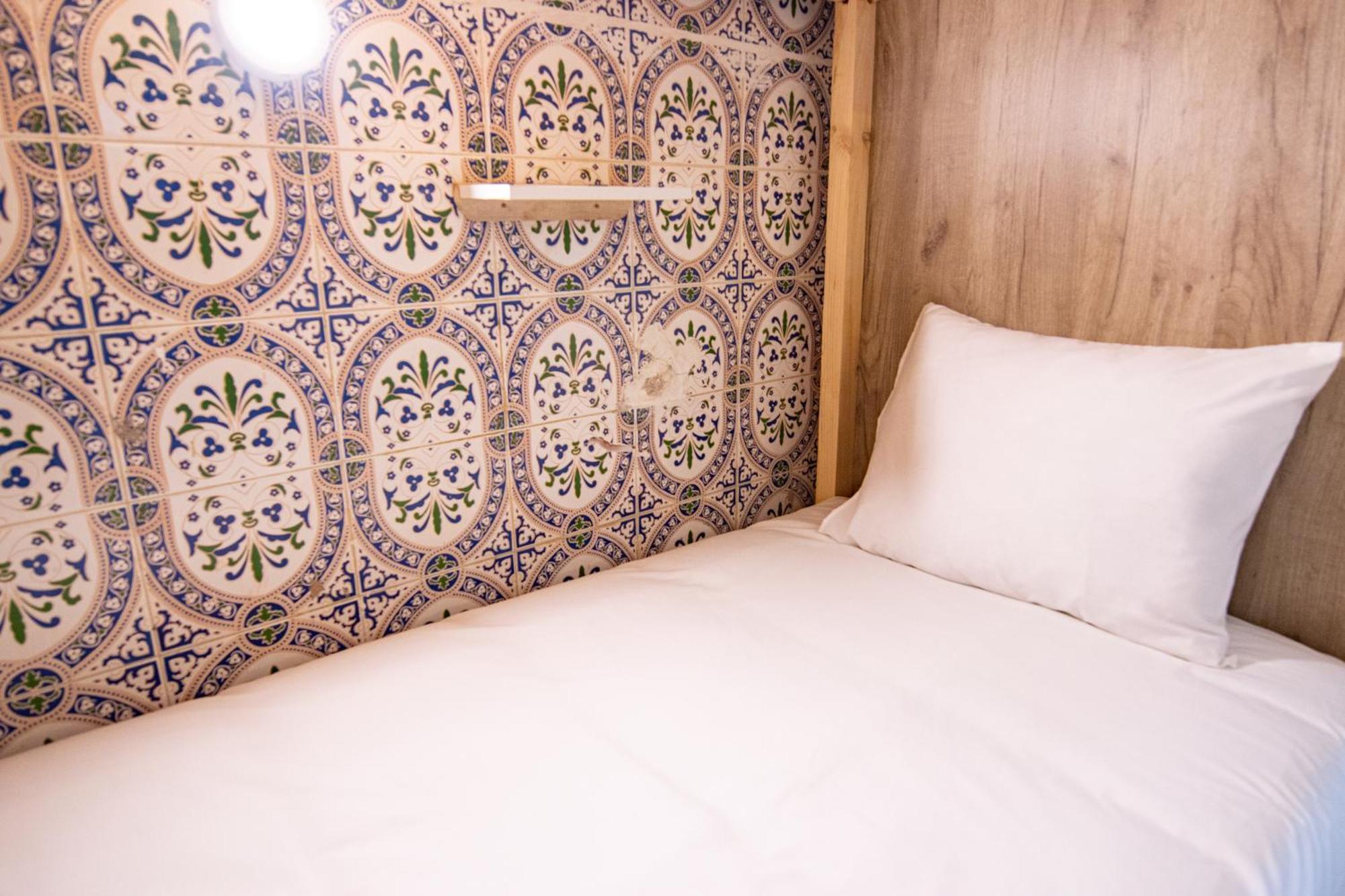 Sun Hostel Марракеш Экстерьер фото